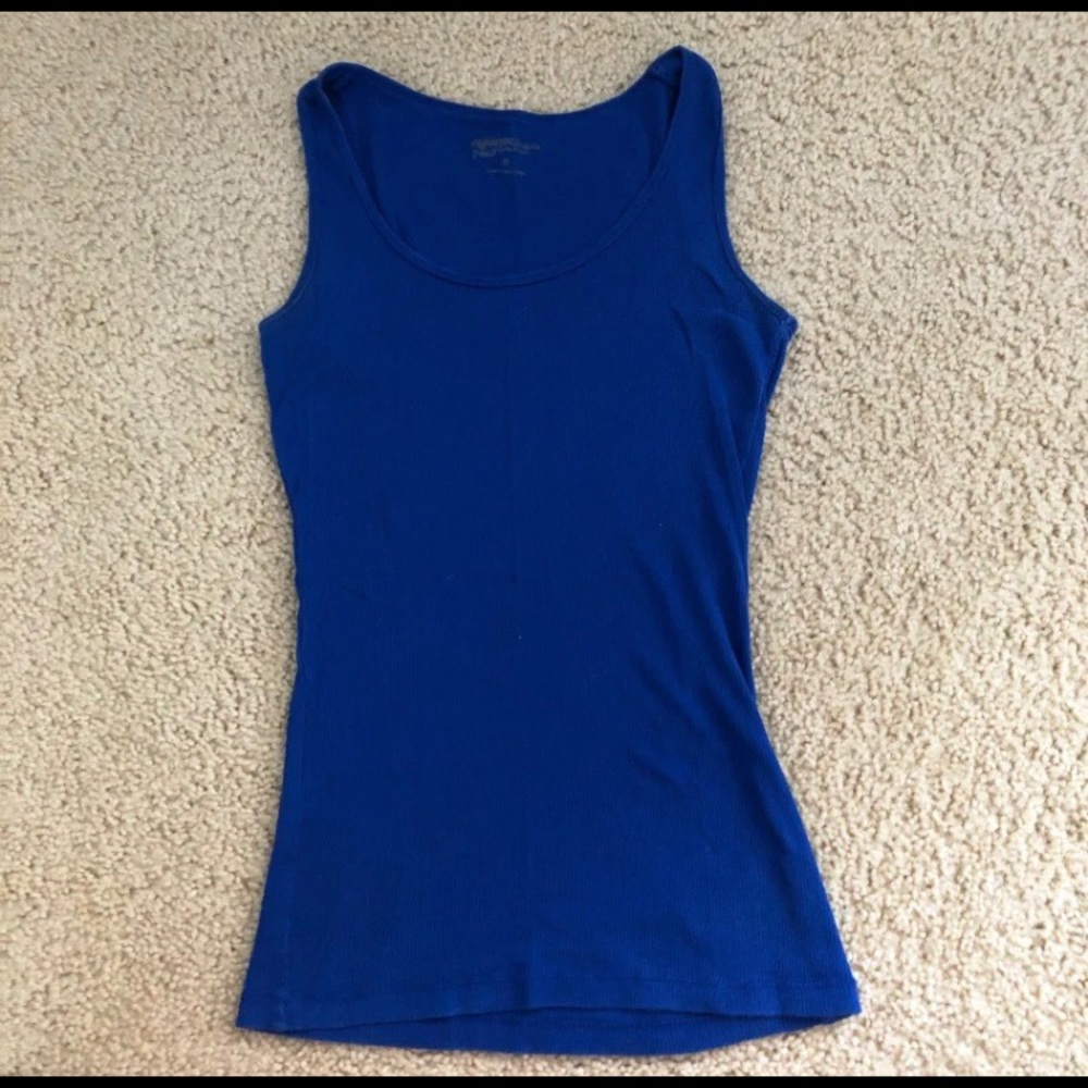 Tank Tops - Picture 2 of 2